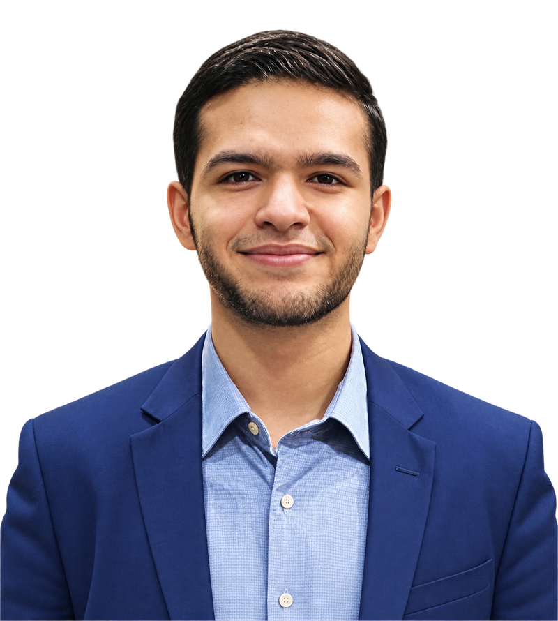 Raj Mehta, director of PLS Foundation
